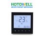 Voice Control LCD Display Tuya Smart Home Thermostat Temperature Controller