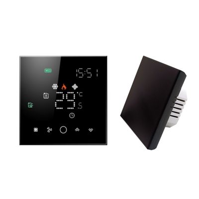Fan coil thermostat,Room thermostat,smart thermostat