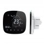Programmable Tuya APP Wifi Control Thermostat for Fan Coil Unit Smart Room Thermostat
