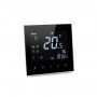 APP Controlled WiFi Thermostat Smart Programmable Underfloor Heating Thermostat with External Sensor