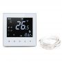 Heating Mat & Film Temperature Control and Proof 16A Load External Sensor Electric Thermostat