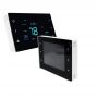 WiFi Function Phone Connection Air to Water Heat Pump Room Temperature Control Thermostat