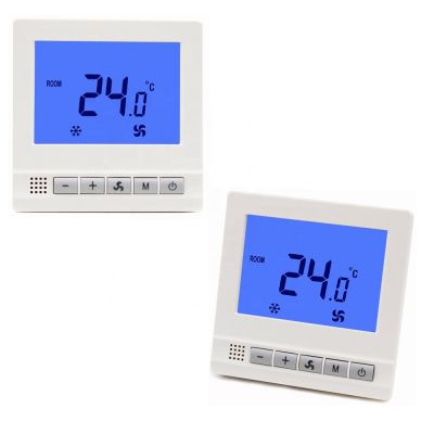 Room thermostat,Thermostat,modbus thermostat