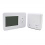 Programmable Heating Room Thermostat Large Display Wifi Wireless Heating Thermostat