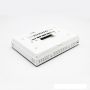 WiFi Function Phone Connection Air to Water Heat Pump Room Temperature Control Thermostat