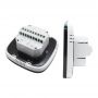 Fashion Sense Wifi Room Thermostat Temperature controller thermostat HVAC System
