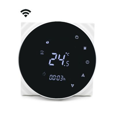 Heating Thermostat,Wifi thermostat