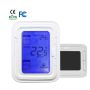 110V 220V T6861 Termostato digital LCD grande Termostato de habitación para FCU