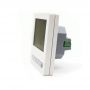 Htw-31-F17 Manual Button 3 Fan Speed Classic Buliding Room Thermostat for Fcu System