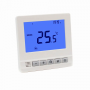 Htw-31-F17 Manual Button 3 Fan Speed Classic Buliding Room Thermostat for Fcu System