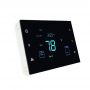 Htw-81-Fn7 The Smart Heat Pump Climate Control with WiFi and No-WiFi Voice Control 24VAC Floor Heat Thermostat