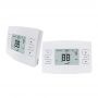 máx. 2H/2C funciona con dispositivo de control de voz Función Wifi Smart Life App Termostato de bomba de calor