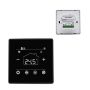 Hotel HVAC System Hotowell Noise-Free Split Thermostat with Keycard/Window Card