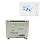 HVAC System Hotel Occupancy AC PIR Motion Detector Module Energy Saver with Keycard