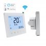 Modulating Type Fan Coil Thermostat Smart Thermostat Wifi Thermostat 24Vac or 240Vac
