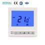 Htw-31-F17 Manual Button 3 Fan Speed Classic Buliding Room Thermostat For FCU System