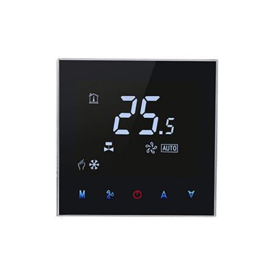 Fan coil thermostat,Room thermostat,smart thermostat