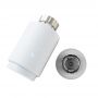 Pantalla LED Bluetooth Smart TRV Actuador Termostato de Radiador