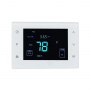 Multi Stage AC 24Vac Large Screen Smart Life App Control Household Heat Pump Thermostat 
