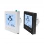 Factory Customization Best Price Modern Design Smart Room Fan Coil Modbus Thermostat HTW-WF11-FC