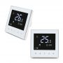 Htw-Wf02-FC WiFi Fan Coil 2 Pipe/4 Pipe Room Thermostat Modbus Optional