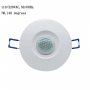 140 Degree Coning Angles Ceiling Mount Occupancy Sensor 110V-220V PIR Motion Sensor Movement Detector HTW-L727