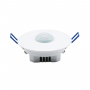 140 Degree Coning Angles Ceiling Mount Occupancy Sensor 110V-220V PIR Motion Sensor Movement Detector HTW-L727