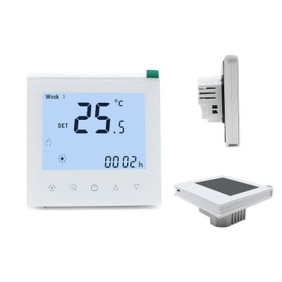 Heating Thermostat,Wifi thermostat