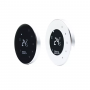 Termostato WiFi Inteligente de Forma Redonda Personalizable HTW-WF06