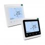 2023 Fan Coil Series Digital Room Temperature Controller WiFi Smart Thermostat HTW-FT03