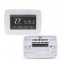 24V Wifi Programmable Touch Screen Heat Pump Thermostat Control by Google Home/ Tuya APP