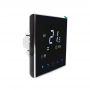 2 Pipe System Heating/Cooling Mode Modbus/WiFi Optional Fan Coil Thermostat HTW-WF02-FC