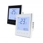 Termostato de calefacción HVAC Smart Wifi Programable Termostato para Apartamento Oficina Hogar