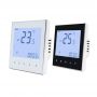 Termostato de calefacción HVAC Smart Wifi Programable Termostato para Apartamento Oficina Hogar