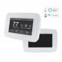 Smart Room Programmable Thermostat HVAC System Wifi Heat Pump Thermostat