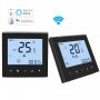 High Quality Smart Thermostat Wifi Room Thermostat for Fan Coil Unit