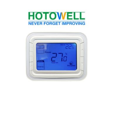 Fan coil thermostat,Room thermostat,Thermostat