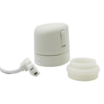 3.5MM or 4.5MM Full Stroke Optional NO/NC Electric Thermal Wax Actuator 