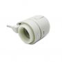 Actuador térmico eléctrico 220V utilizado para actuadores térmicos de interruptor de Control de temperatura de calentamiento de agua