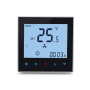 Fan Coil Thermostat Smart Wifi Thermostat Hotel Room Thermostat Temperature Controller