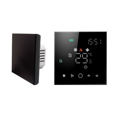 Fan coil thermostat,Room thermostat,Thermostat,Wifi thermostat,hotel thermostat,modbus thermostat,smart thermostat