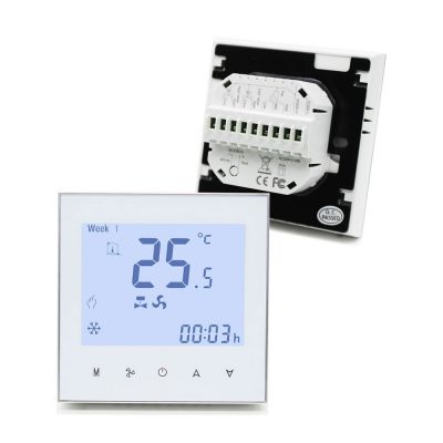 Wifi thermostat,Room thermostat,modbus thermostat