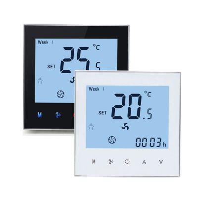 Fan coil thermostat,Room thermostat,Thermostat,Wifi thermostat,hotel thermostat,modbus thermostat