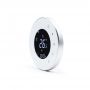 Tuya Wifi Fan Coil Thermostat Weekly Programmable Smart Room Thermostat