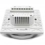 Tuya Wifi Fan Coil Thermostat Weekly Programmable Smart Room Thermostat