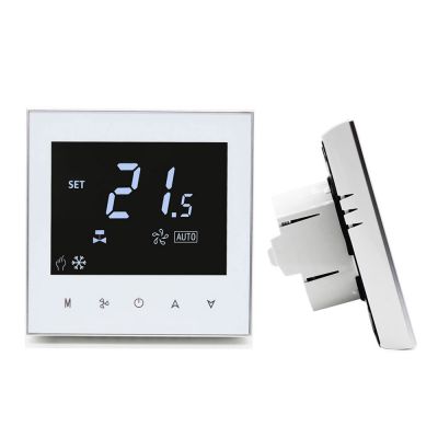 Fan coil thermostat,Room thermostat,Thermostat,Wifi thermostat,hotel thermostat,modbus thermostat,smart thermostat