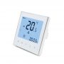 Fan coil thermostat
