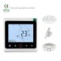 Standalone Version Digital Thermostat Fan Coil Thermostat Temperature Controller FT03