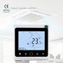Standalone Version Digital Thermostat Fan Coil Thermostat Temperature Controller FT03