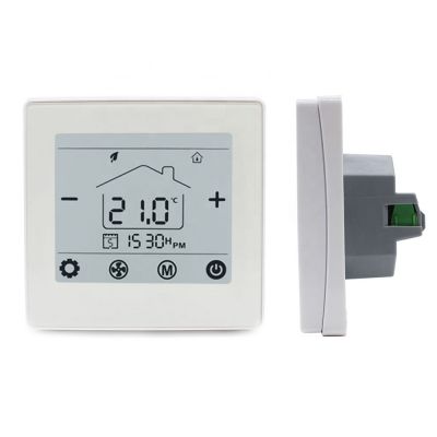 Fan coil thermostat,Room thermostat,Wifi thermostat,hotel thermostat,modbus thermostat